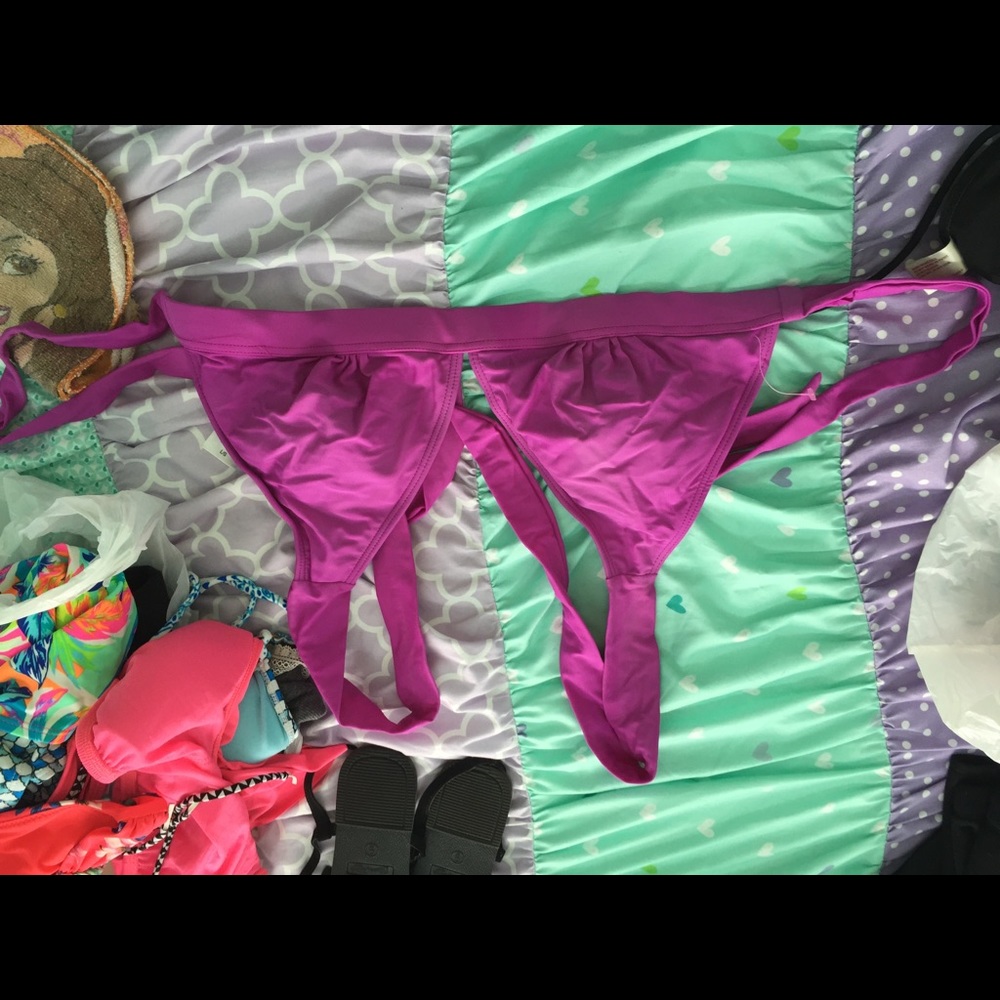BAthjng Suit Top